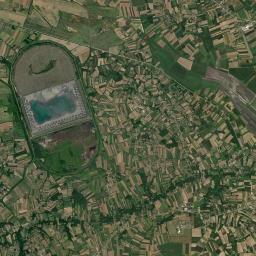 Grabovac Satellite Map
