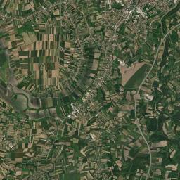 Zvečka Satellite Map