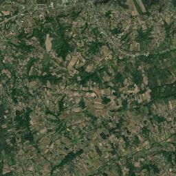 Barič Satellite Map