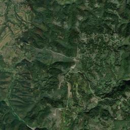Golubac Satellite Map