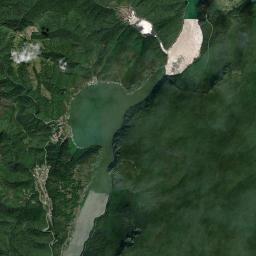 Dubova Satellite Map