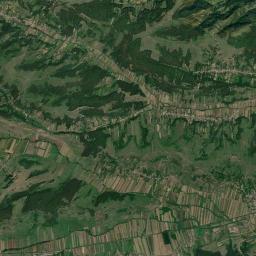 Voloiac Satellite Map