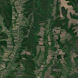 Fărcaș Satellite Map