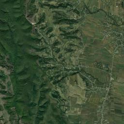 Dobrușa Satellite Map
