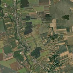 Șerboeni Satellite Map