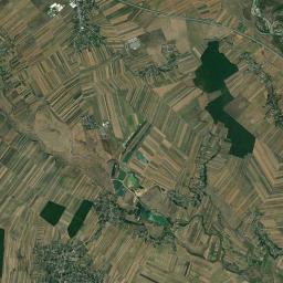 Petreşti Satellite Map