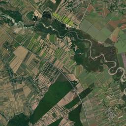 Costeştii din Vale Satellite Map