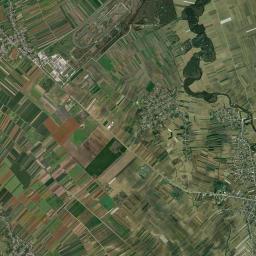 Pitaru Satellite Map