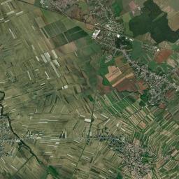 Slobozia Moara Satellite Map
