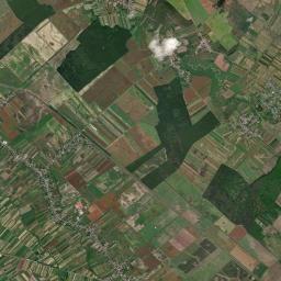 Vizurești Satellite Map