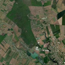 Urziceanca Satellite Map