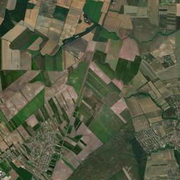 Crevedia Satellite Map