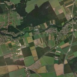 Baloteşti Satellite Map