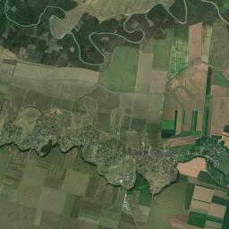 Axintele Satellite Map