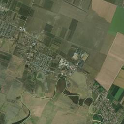 Munteni Buzău Satellite Map