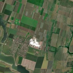 Comuna Gheorghe Doja Satellite Map