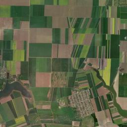 Oraş Amara Satellite Map