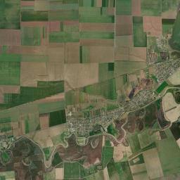 Ograda Satellite Map