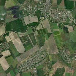 Ţăndărei Satellite Map