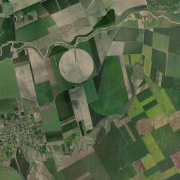 Platonești Satellite Map