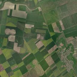 Comuna Vlădeni Satellite Map