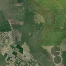 Vlădeni Satellite Map