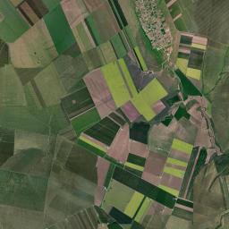 Vulturu Satellite Map