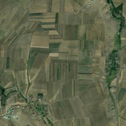 Comuna Pantelimon Satellite Map