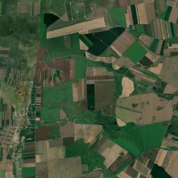 Comuna Fântânele Satellite Map