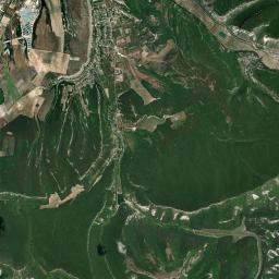 Krasnyi Mak Satellite Map
