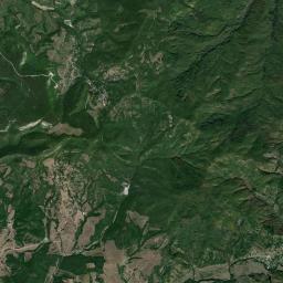 Zelyonoye Satellite Map