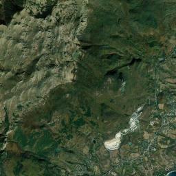 Maly Mayak Satellite Map