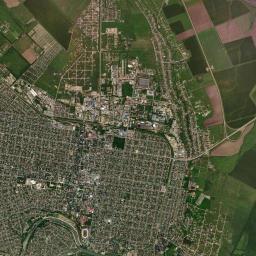 Maykop Satellite Map