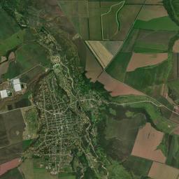 Yaroslavskaya Satellite Map