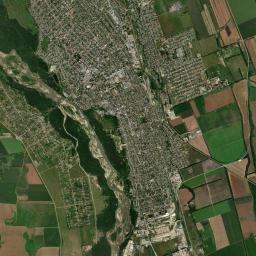 Labinsk Satellite Map
