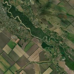 Besskorbnaya Satellite Map