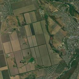 Kochubeyevskoye Satellite Map