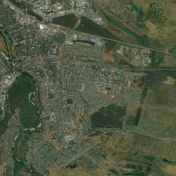 Nevinnomyssk Satellite Map