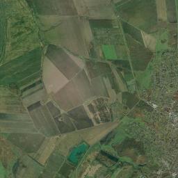 Spasskoye Satellite Map