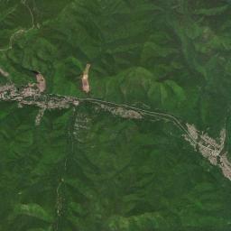 Krasnorechenskiy Satellite Map
