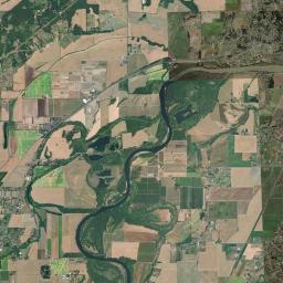 Corvallis, OR 97330, USA Satellite Map