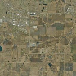 Lakeville Satellite Map