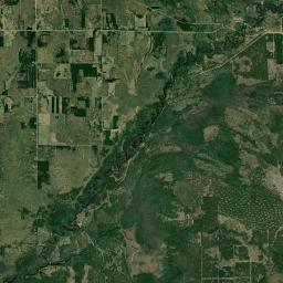 4200-4370 West Sharon Road, Fife Lake, MI 49633, USA Satellite Map