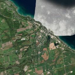 10-46 Ontario 26, Blue Mountains, ON N0H Satellite Map