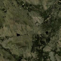 Spring Cove New York Satellite Map