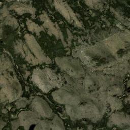 Meno New York Satellite Map