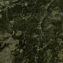 Riverview New York Satellite Map