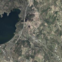 Colchester Satellite Map