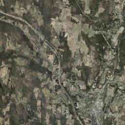 Lyndonville Satellite Map