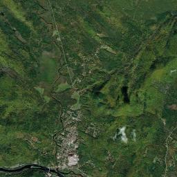 Dixfield Satellite Map